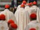 Conclave e il terzo Papa eletto nel mese di maggio
