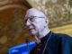 Conclave portavoce Vaticano Nessun malore per Parolin