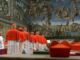 Conclave riforme o restaurazione scontro tra due visioni