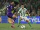 Conference League Betis Siviglia Fiorentina 2 1 in andata semifinale