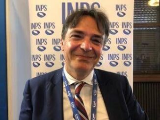 Conte Inps Smart working chiave nuovo paradigma di lavoro flessibile e innovativo