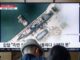Corea del Nord il varo del cacciatorpediniere e un disastro Kim furioso promette vendetta