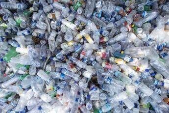 Coripet, nel 2024 raccolte oltre 165mila tonnellate di bottiglie in Pet