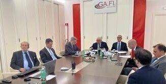 Credito Ga.Fi . via libera a Bilancio 2024 incrementa garanzie del 74