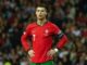 Cristiano Ronaldo scopre la sua eta biologica Giochero per altri 10 anni