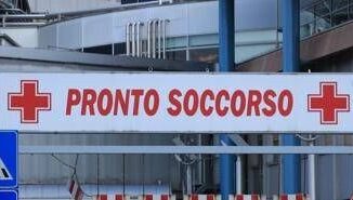 Cuneo bimba 4 anni investita a Verzuolo ricoverata in codice rosso