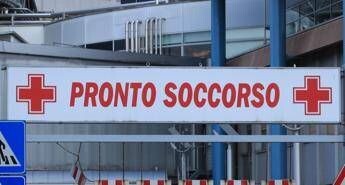 Cuneo, bimba 4 anni investita a Verzuolo: ricoverata in codice rosso