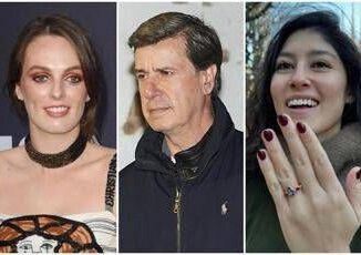 Da Lady Violet Manners a Caroline del Liechtenstein i matrimoni reali dellestate 2025