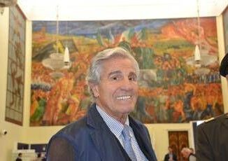 Da Meloni a Damiani e Malago lo sport italiano ricorda Benvenuti
