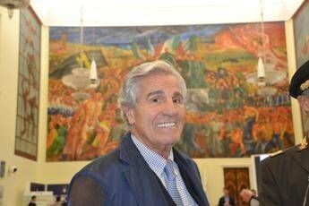 Da Meloni a Damiani e Malagò: lo sport italiano ricorda Benvenuti