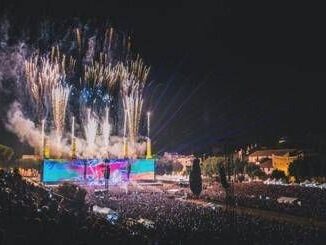 Da Tananai agli Smashing Pumpkins torna Rock in Roma le date dei concerti