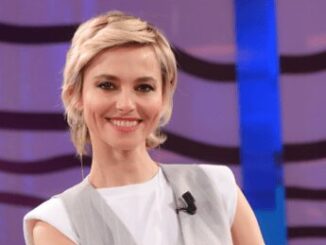 Da noi. a ruota libera oggi domenica 11 maggio gli ospiti di Francesca Fialdini