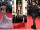 Dagli abiti trasparenti allo strascico cosa e vietato sul red carpet di Cannes 2025