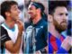 Dal mamma mia di Gigante ai gesti di Fognini e. Messi le reazioni italiane nello sport