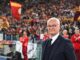 Dalla delusione allentusiasmo i tifosi della Roma riabbracciano Ranieri
