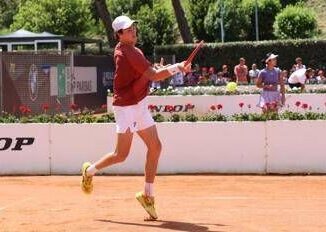 Dallidolo Federer al soprannome piccolo Sinner chi e Joao Fonseca