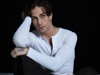 Damiano David e il ritorno con i Maneskin Saro un artista migliore