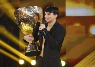 Daniele Doria vince Amici Ho coronato anche il sogno di mio fratello