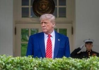 Dazi Trump Tariffe al 50 a Ue da giugno