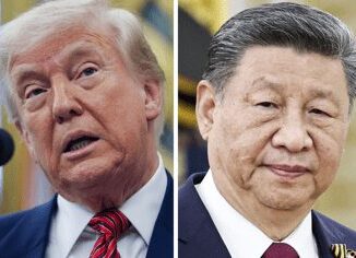 Dazi Trump contro Cina stop a export tecnologie per aerei e chip