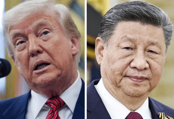 Dazi, Trump contro Cina: stop a export tecnologie per aerei e chip