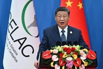 Dazi, Xi: “No vincitori in guerre commerciali, bullismo porta ad autoisolamento”