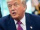 Dazi furia di Trump sulle Barbie mentre grazia le auto extra lusso