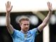 De Bruyne al Napoli Juan Jesus gli scrive Ti aspettiamo