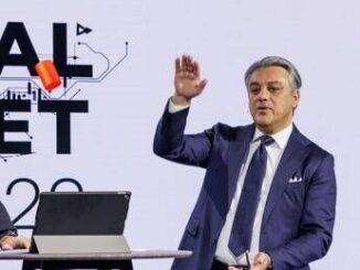 De Meo Europa si svegli si a flessibilita no a marce indietro
