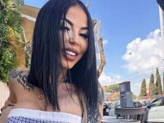 Denisa Maria Adas svolta nel caso indagata la madre per false informazioni