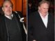 Depardieu a processo contro Barillari fotografo Gli perdono botte ma non insulto a italiani
