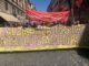 Dl sicurezza manifestazione a Roma Siamo 150mila questo decreto lo smontiamo