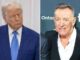 Donald Trump contro Bruce Springsteen Imbecille senza talento
