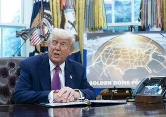 Donald Trump mi ha salvato la vita la storia di una donna di New York
