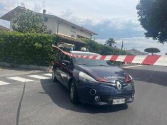 Donna uccisa a Fregene nuora resta in carcere