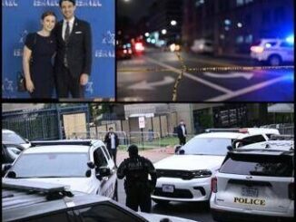 Due diplomatici uccisi a Washington il sospetto killer Portiamo la guerra a casa. Fbi E terrorismo