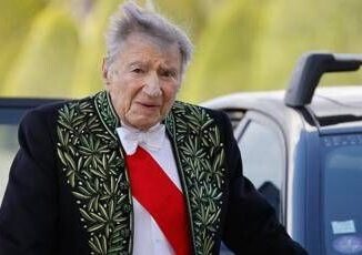 E morto Etienne Emile Baulieu padre della pillola abortiva