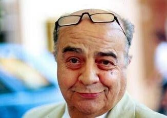 E morto Lucio Manisco lo storico corrispondente Rai da New York aveva 97 anni