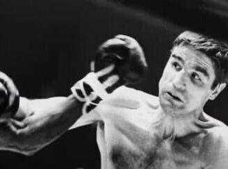 E morto Nino Benvenuti leggenda della boxe e medaglia doro a Roma 60