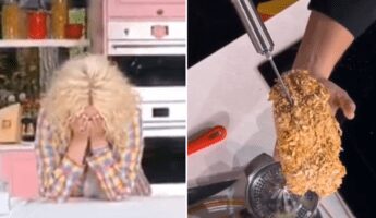 È sempre mezzogiorno, la gaffe che imbarazza Antonella Clerici: cosa è successo