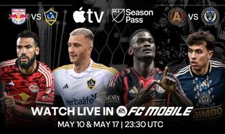 EA Sports FC Mobile dirette MLS e rivoluzione per il calcio digitale