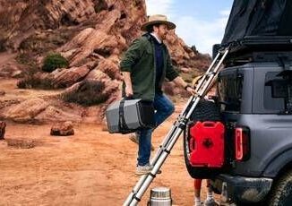 EcoFlow WAVE 3 il climatizzatore portatile di nuova generazione
