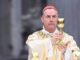 Elezione nuovo Papa via al Conclave chi e Angel Fernandez Artime
