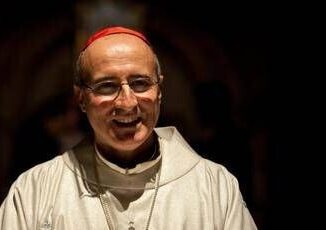 Elezione nuovo Papa via al Conclave chi e Daniel Fernando Sturla Berhouet