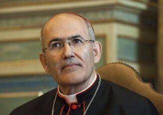 Elezione nuovo Papa via al Conclave chi e Jose Tolentino Calaca de Mendonca