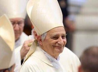 Elezione nuovo Papa via al Conclave chi e Matteo Maria Zuppi