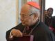 Elezione nuovo Papa via al Conclave chi e il cardinale Malcolm Ranjith