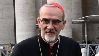 Elezione nuovo Papa via al Conclave chi e il cardinale Pierbattista Pizzaballa