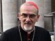 Elezione nuovo Papa via al Conclave chi e il cardinale Pierbattista Pizzaballa