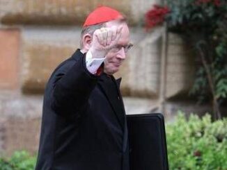Elezione nuovo Papa via al Conclave chi e il cardinale Willem Eijk